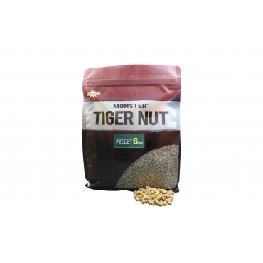 Dynamite Baits Monster Tiger Nut Pellets 6mm